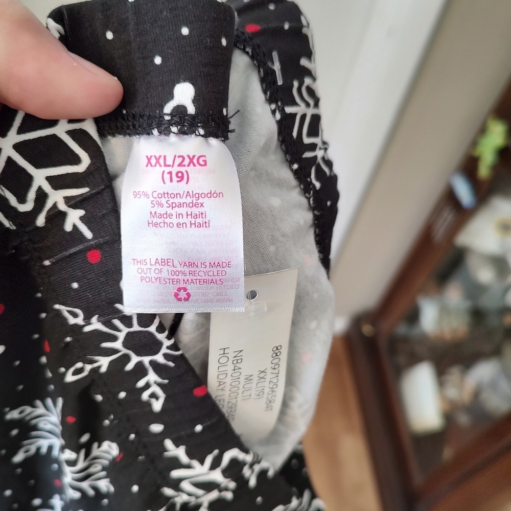 Women's pants